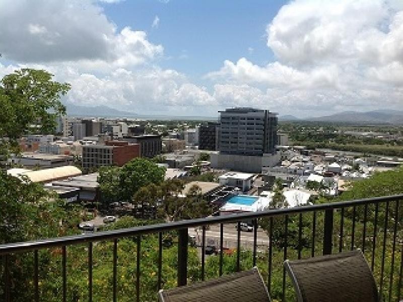 209 Wills Street, Townsville City QLD 4810