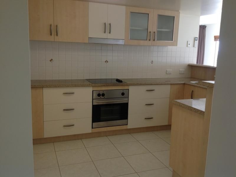 1 Stanton Terrace, Townsville City QLD 4810