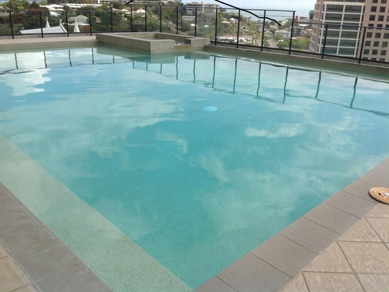 1 Stanton Terrace, Townsville City QLD 4810