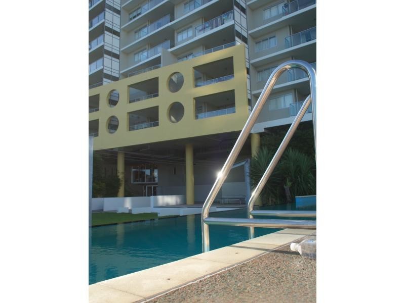 170 Leichhardt Street, Spring Hill QLD 4000