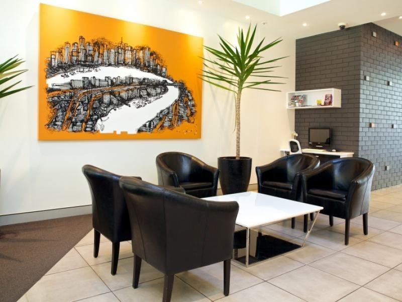 170 Leichhardt Street, Spring Hill QLD 4000