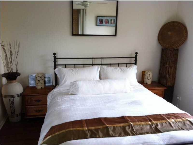 X / 3-5 BARRANBALI STREET, Chevron Island QLD 4217