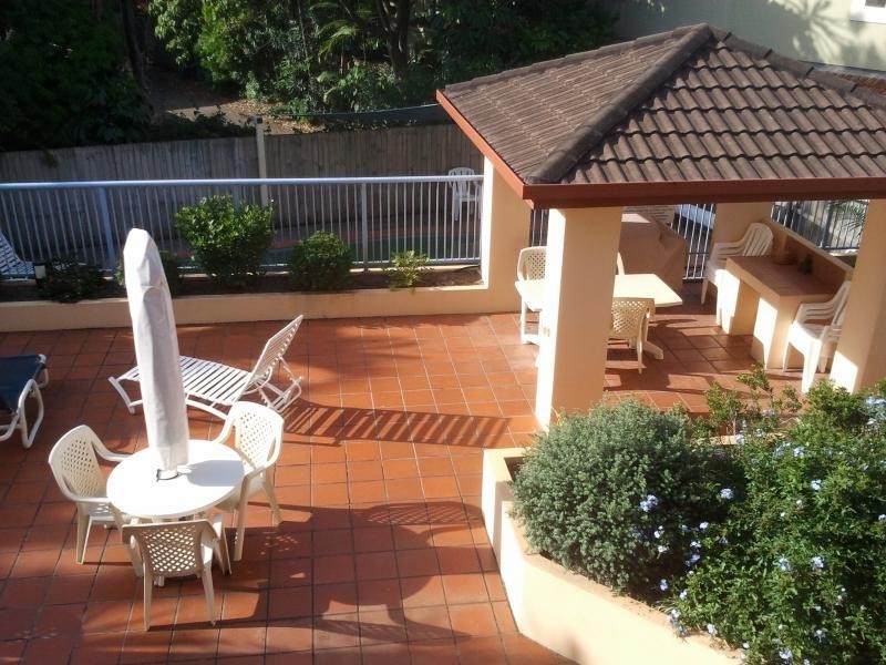 X / 3-5 BARRANBALI STREET, Chevron Island QLD 4217