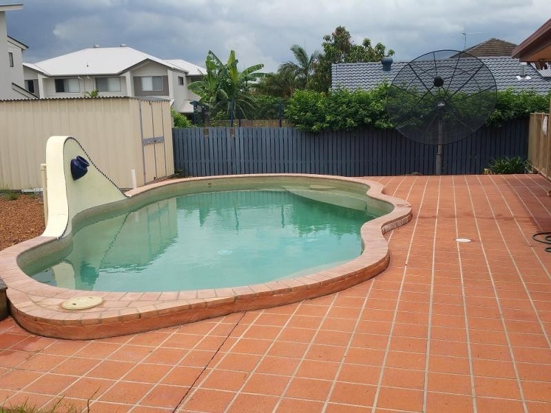 25 Lyrebird St., Calamvale QLD 4116