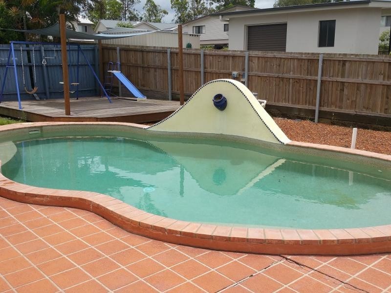 25 Lyrebird St., Calamvale QLD 4116