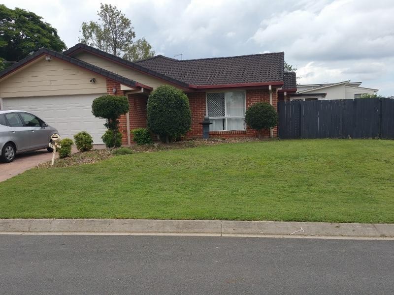 25 Lyrebird St., Calamvale QLD 4116