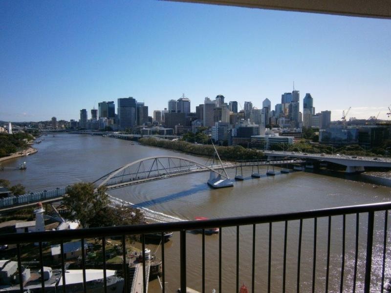 21 Dock St, South Brisbane QLD 4101