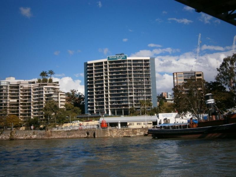 21 Dock St, South Brisbane QLD 4101