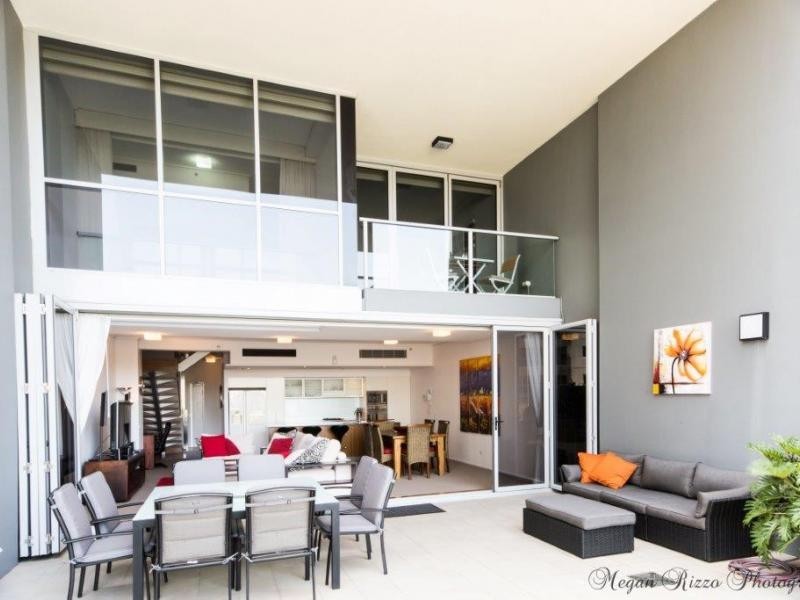 30 Macrossan, Brisbane QLD 4000