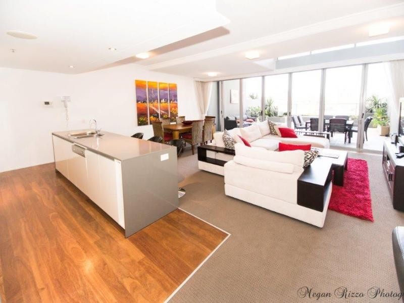 30 Macrossan, Brisbane QLD 4000