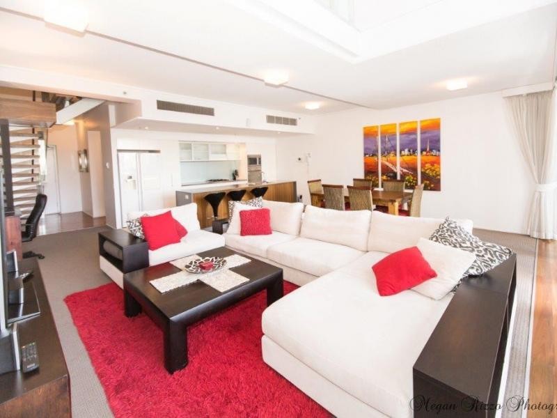 30 Macrossan, Brisbane QLD 4000