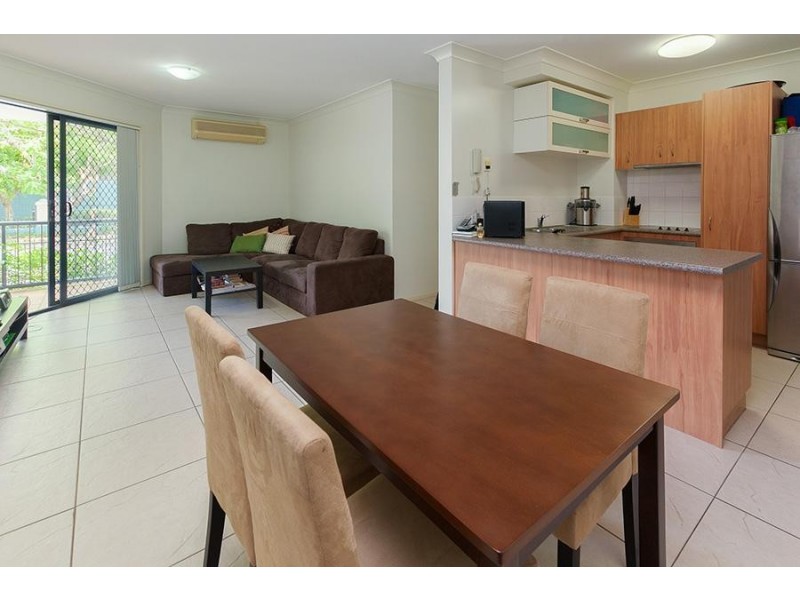52-62 NEWSTEAD TERRACE, Newstead QLD 4006