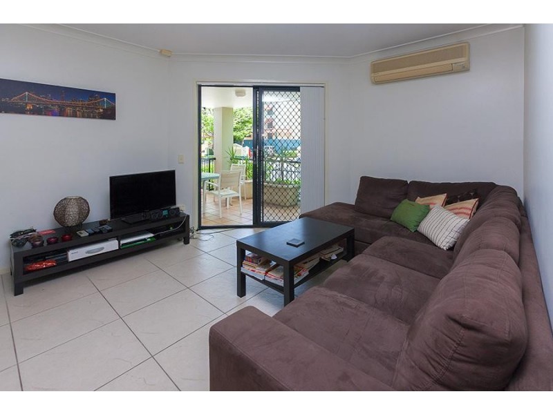 52-62 NEWSTEAD TERRACE, Newstead QLD 4006