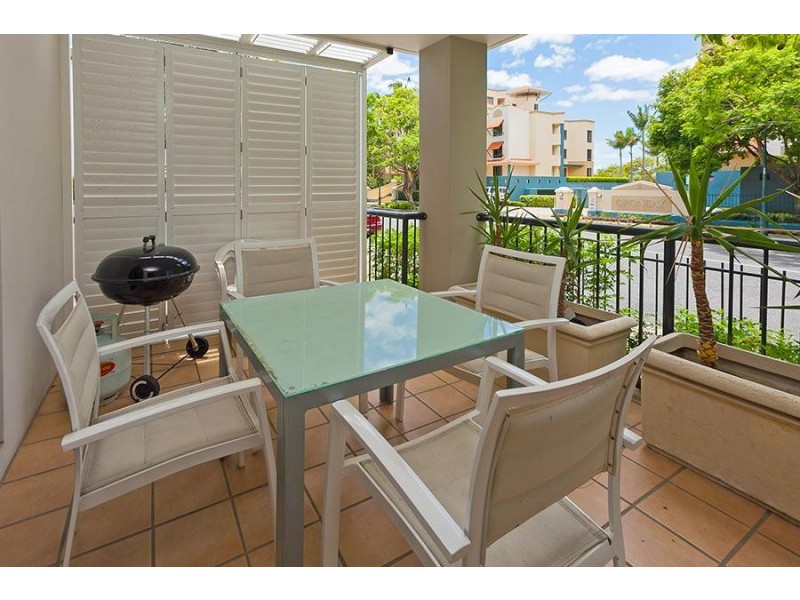 52-62 NEWSTEAD TERRACE, Newstead QLD 4006