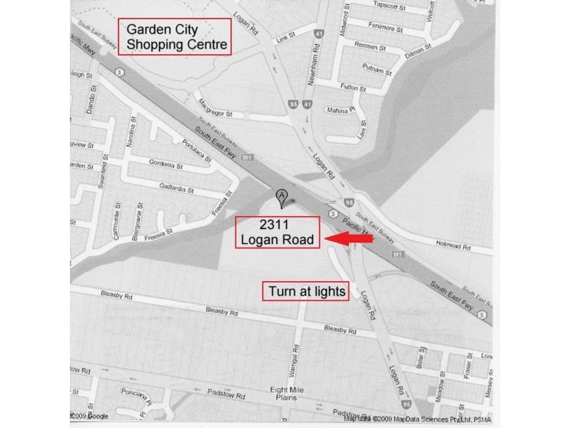 2311 Logan Road, Eight Mile Plains QLD 4113