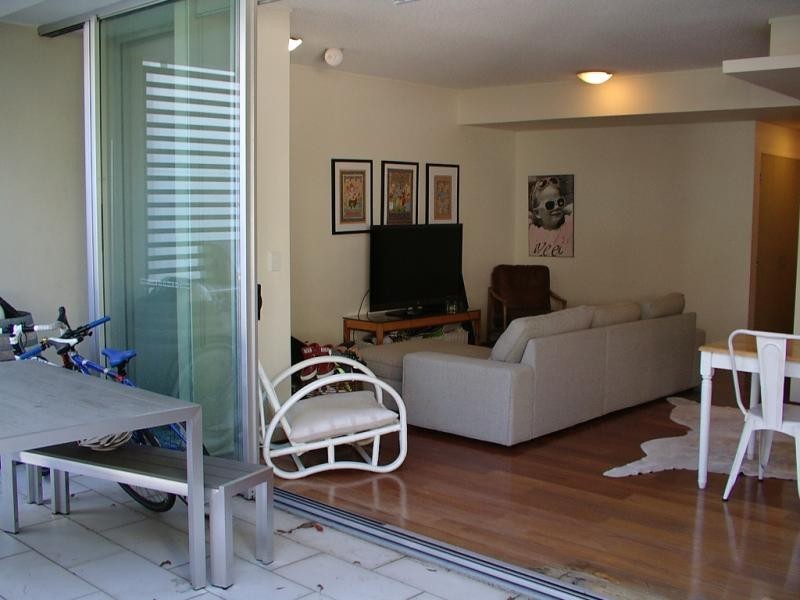 8-12 macquarie street, Teneriffe QLD 4005
