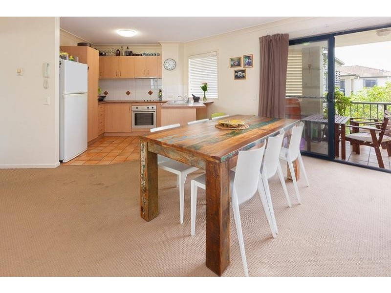 D7/52-62 NEWSTEAD TERRACE, Newstead QLD 4006