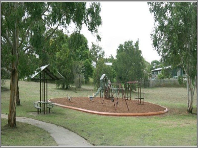 40 Gledson Street, North Booval QLD 4304