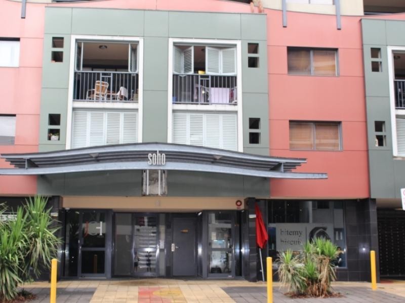 83 Alfred St, Fortitude Valley QLD 4006