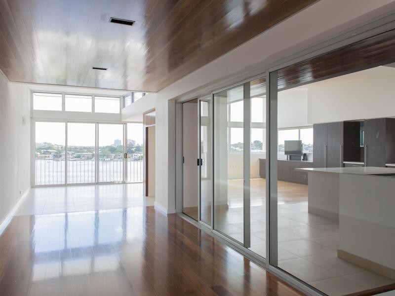 8 Skyring Terrace, Teneriffe QLD 4005