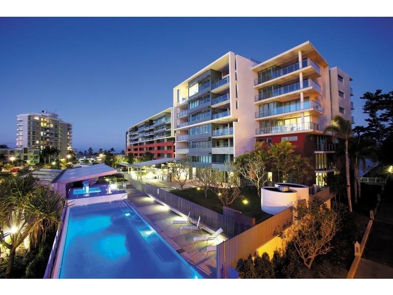 1605/6 Mariners Drive, Townsville City QLD 4810