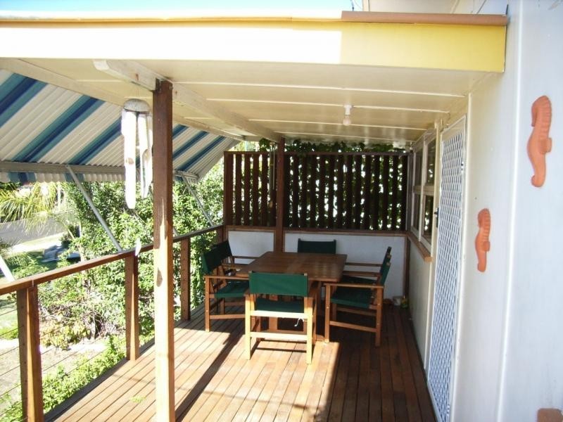 4 Trevally Street, Tannum Sands QLD 4680