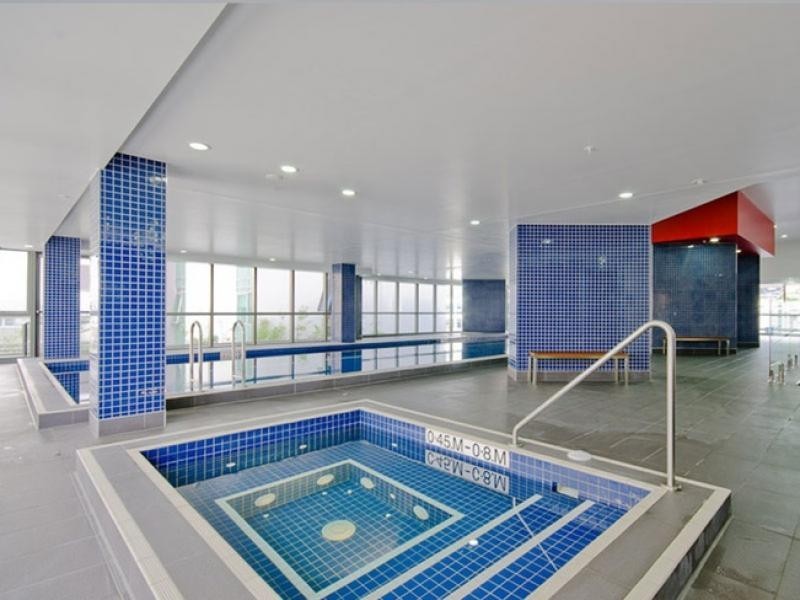 501 Adelaide Street, Brisbane QLD 4000