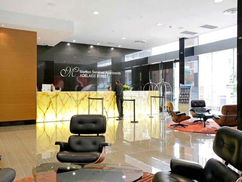 501 Adelaide Street, Brisbane QLD 4000