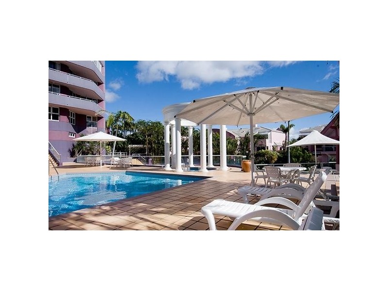 12 Commodore drive, Paradise Waters QLD 4217