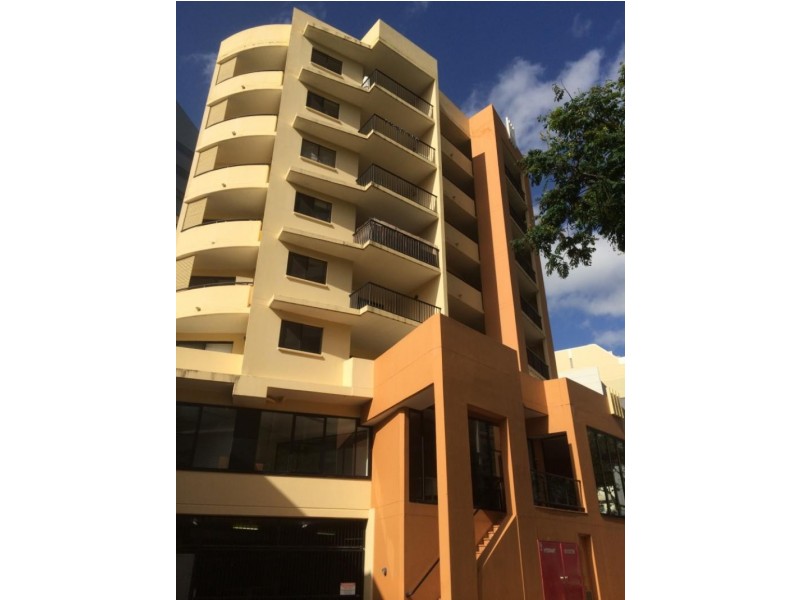 474 UPPER EDWARD STREET, Spring Hill QLD 4000