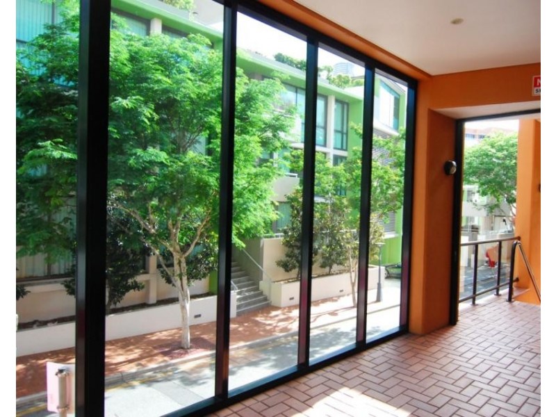 474 UPPER EDWARD STREET, Spring Hill QLD 4000