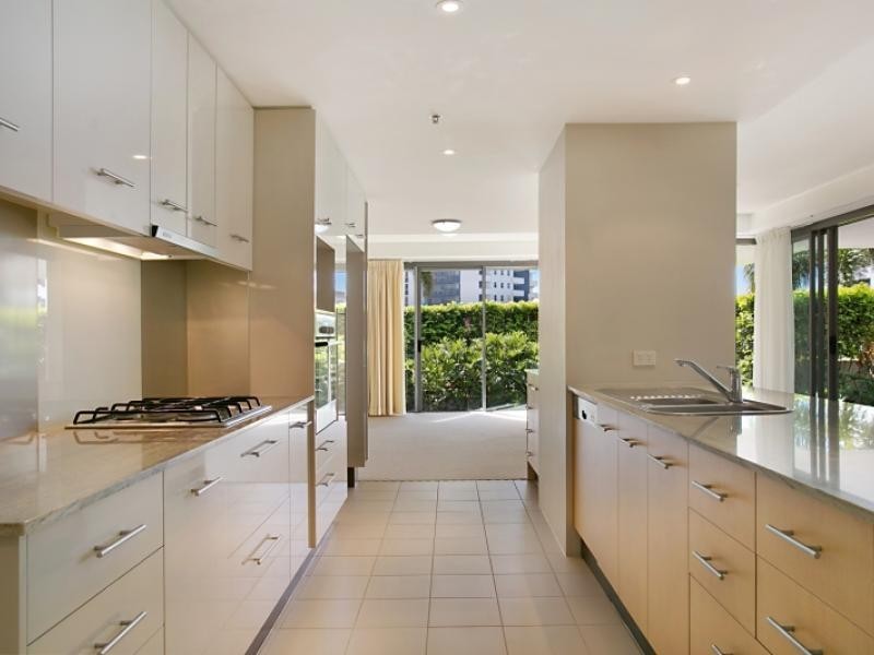 105 Scarborough Street, Southport QLD 4215