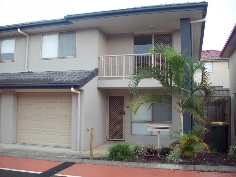 61 Johnston Street, Carina QLD 4152