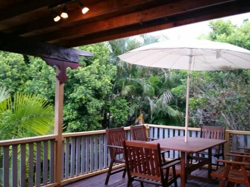 13 Liverpool ST, Eight Mile Plains QLD 4113