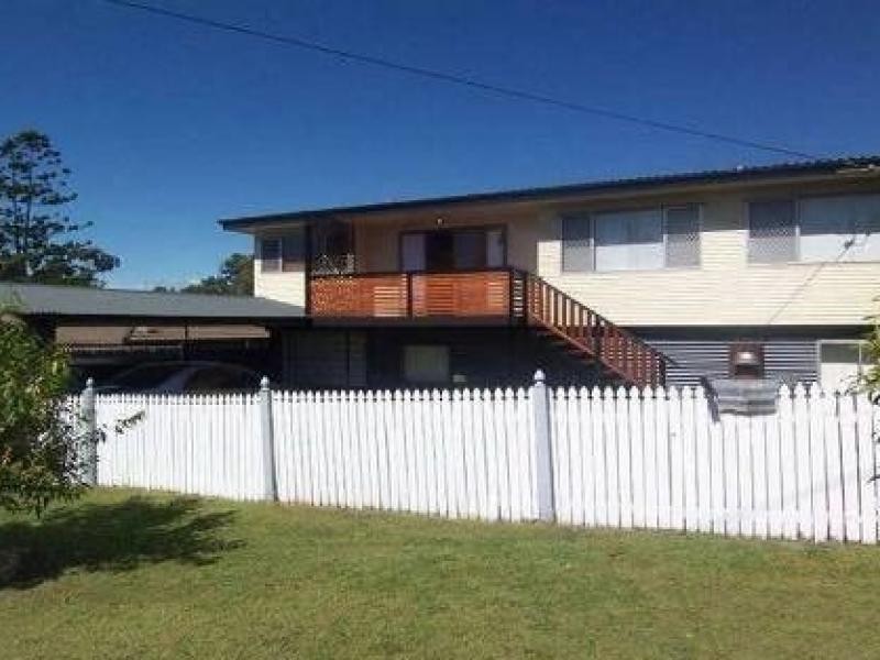 13 Liverpool ST, Eight Mile Plains QLD 4113