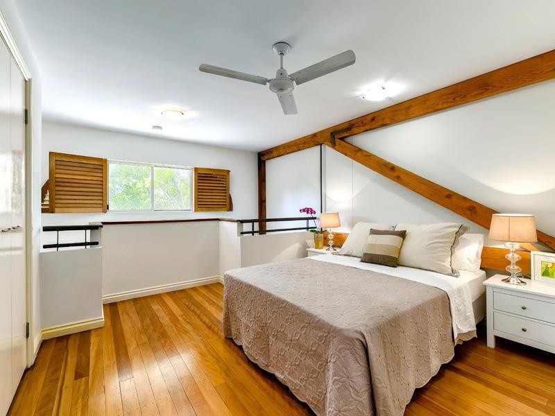 176 Sydney, New Farm QLD 4005