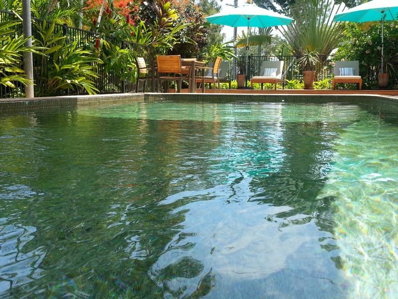 Clifton Beach QLD 4879