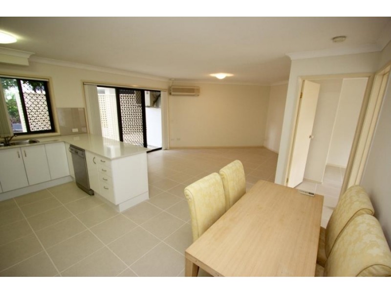 52 NEWSTEAD TERRACE, Newstead QLD 4006