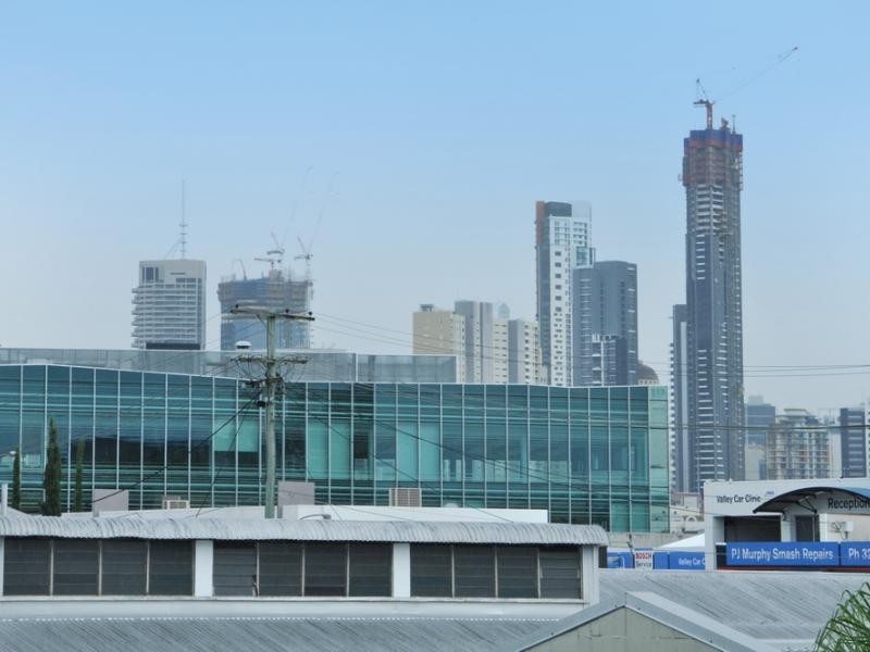 28 Masters Street, Newstead QLD 4006