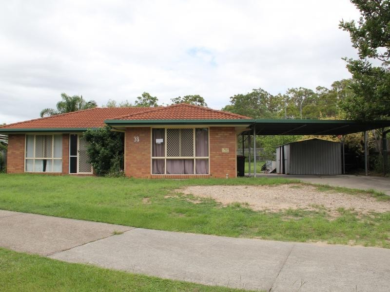 33 Esperance Street, Runcorn QLD 4113