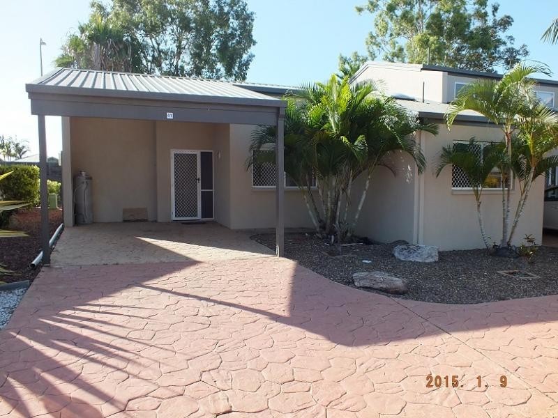 1 Ibis Boulevard, Eli Waters QLD 4655