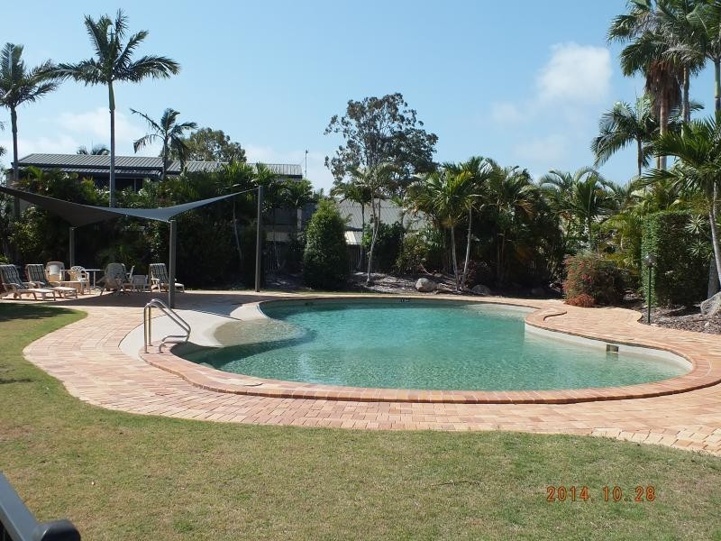 1 Ibis Boulevard, Eli Waters QLD 4655