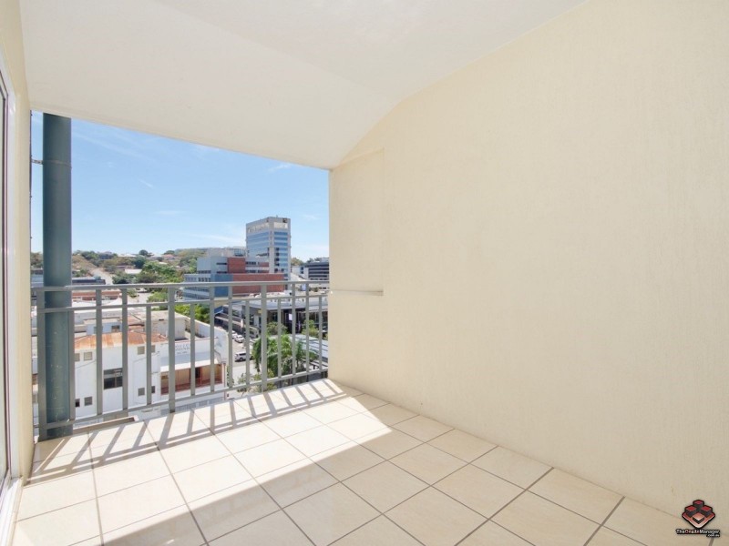 86-124 Ogden Street, Townsville City QLD 4810
