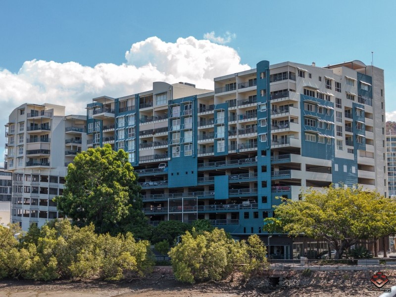 86-124 Ogden Street, Townsville City QLD 4810