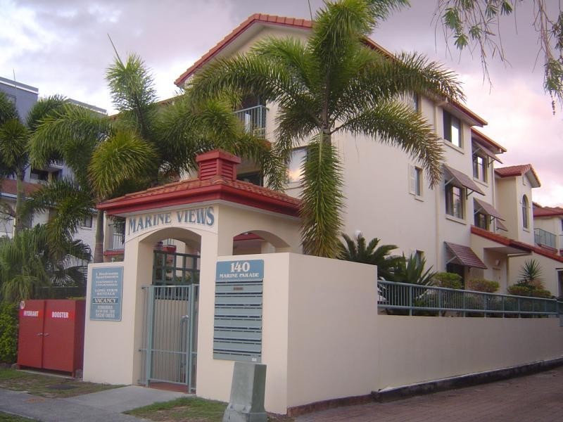 140 MARINE PARADE, Southport QLD 4215