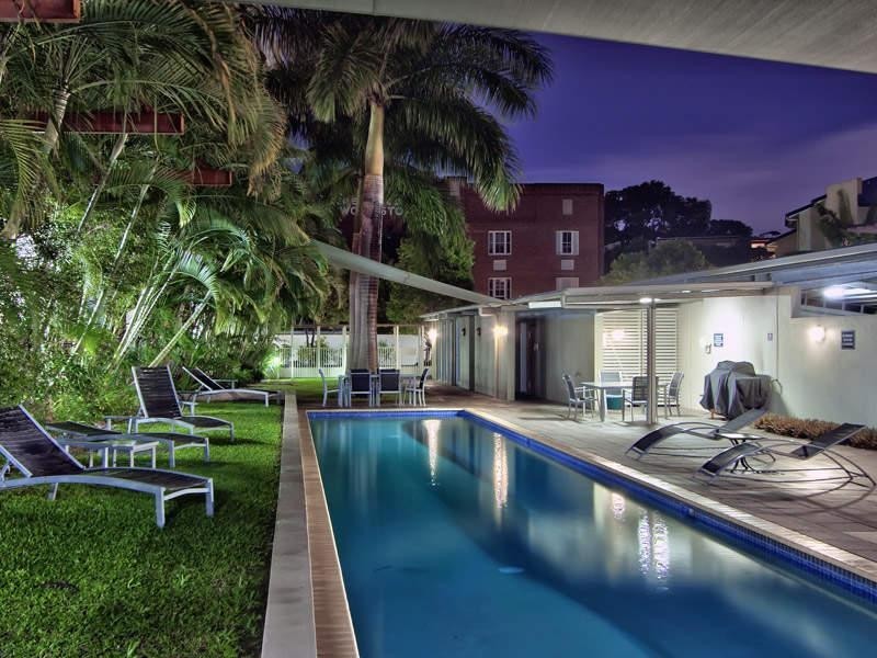 88 Macquarie street, Teneriffe QLD 4005