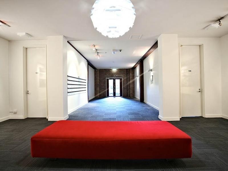 88 Macquarie street, Teneriffe QLD 4005