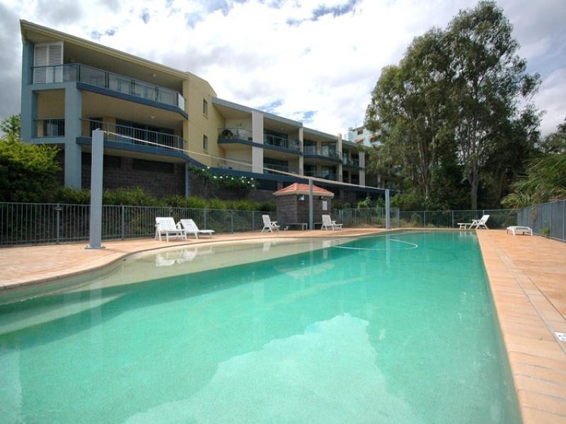 7 Boyd, Bowen Hills QLD 4006