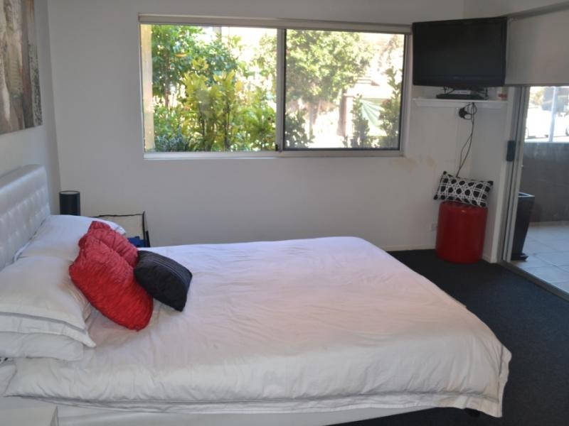 258 Arthur Street, Teneriffe QLD 4005