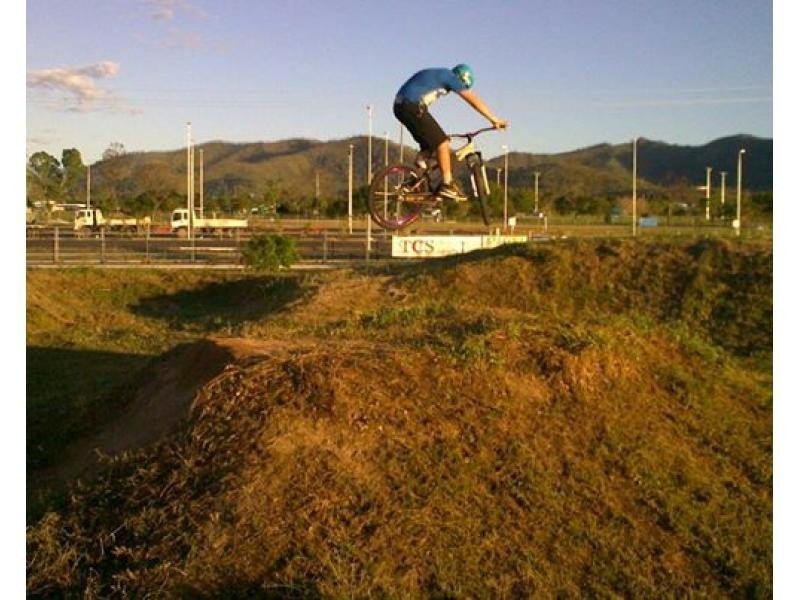 111-119 Bowen Road, Rosslea QLD 4812